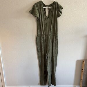 Women’s jumpsuit